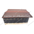 Metal Roof Shake Tile